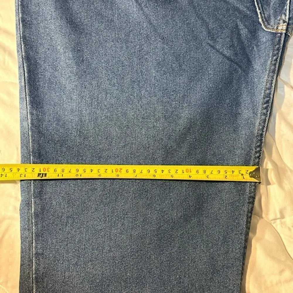 Levis 540 Big Mans Waist 58 Inseam 28 inches